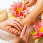 Curso de Reflexoterapia