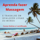 Curso de Massagem Sueca
