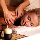 Curso de Massagem Relaxante