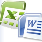 Curso Básico de Word e Excel